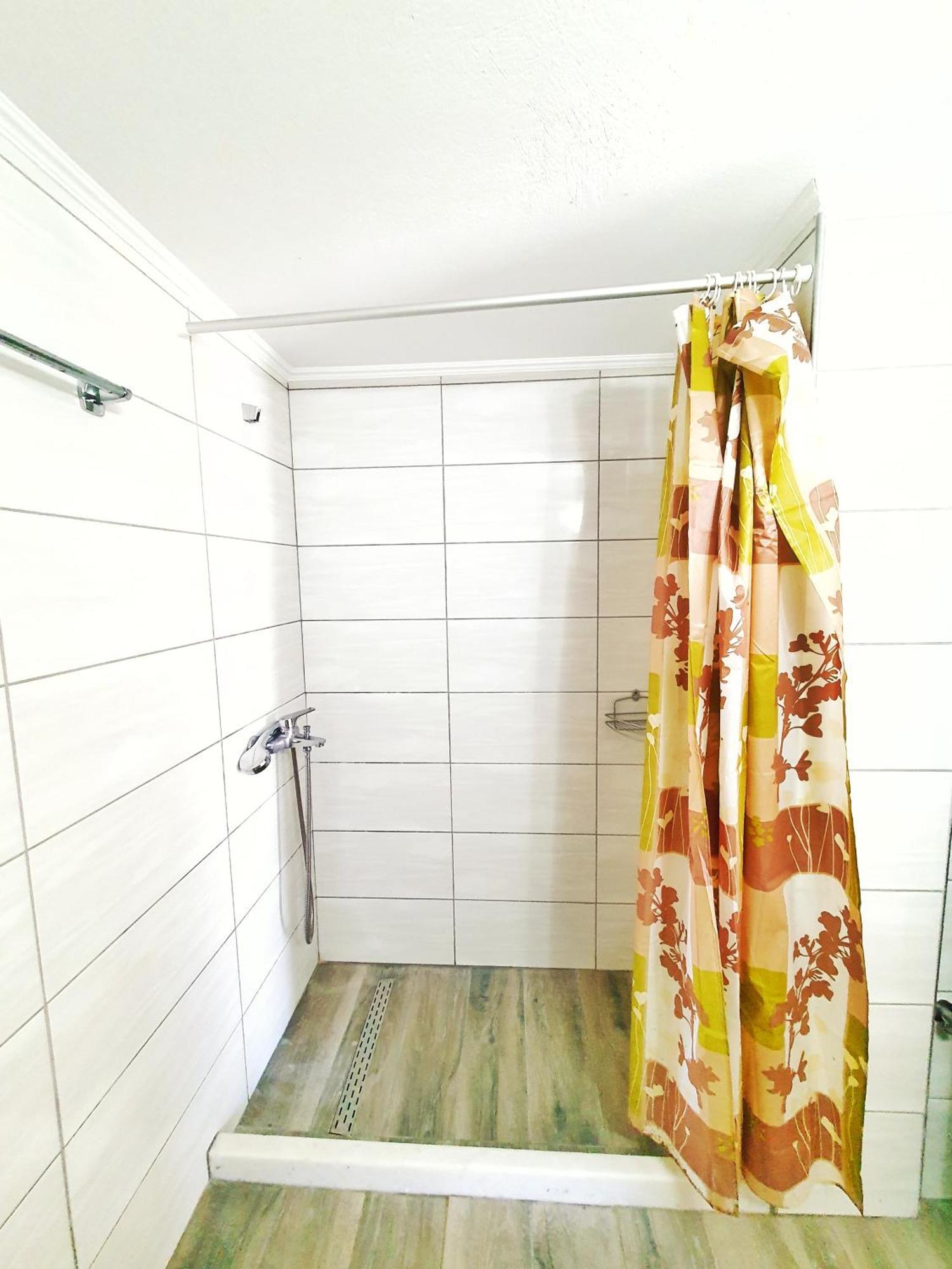 Green Studio Nidri Экстерьер фото